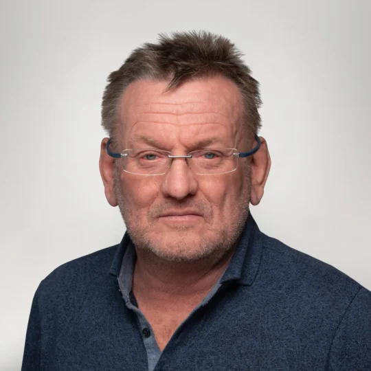 Christian Lehr