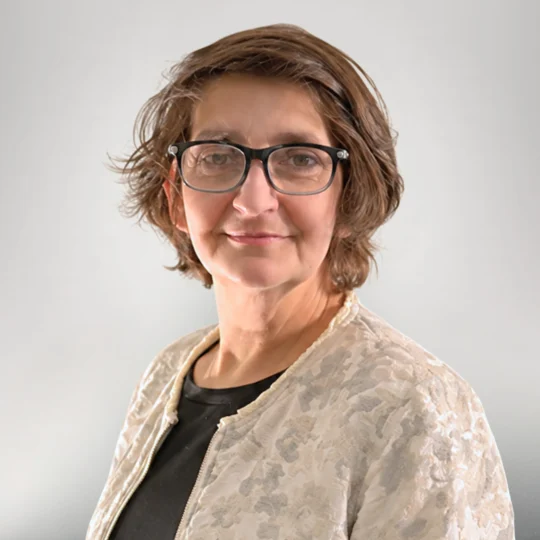 Valérie Long