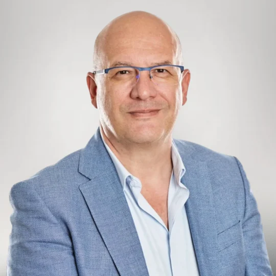 Guy Loudière