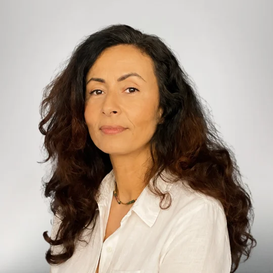 Keltoum Amzalak