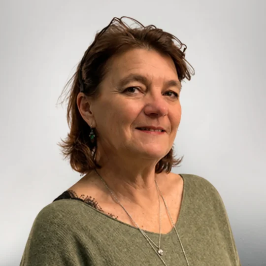 Agnès Scherer