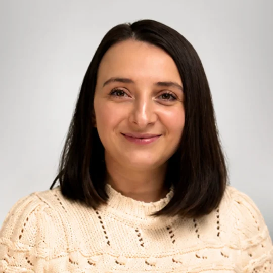 Patricia Mija
