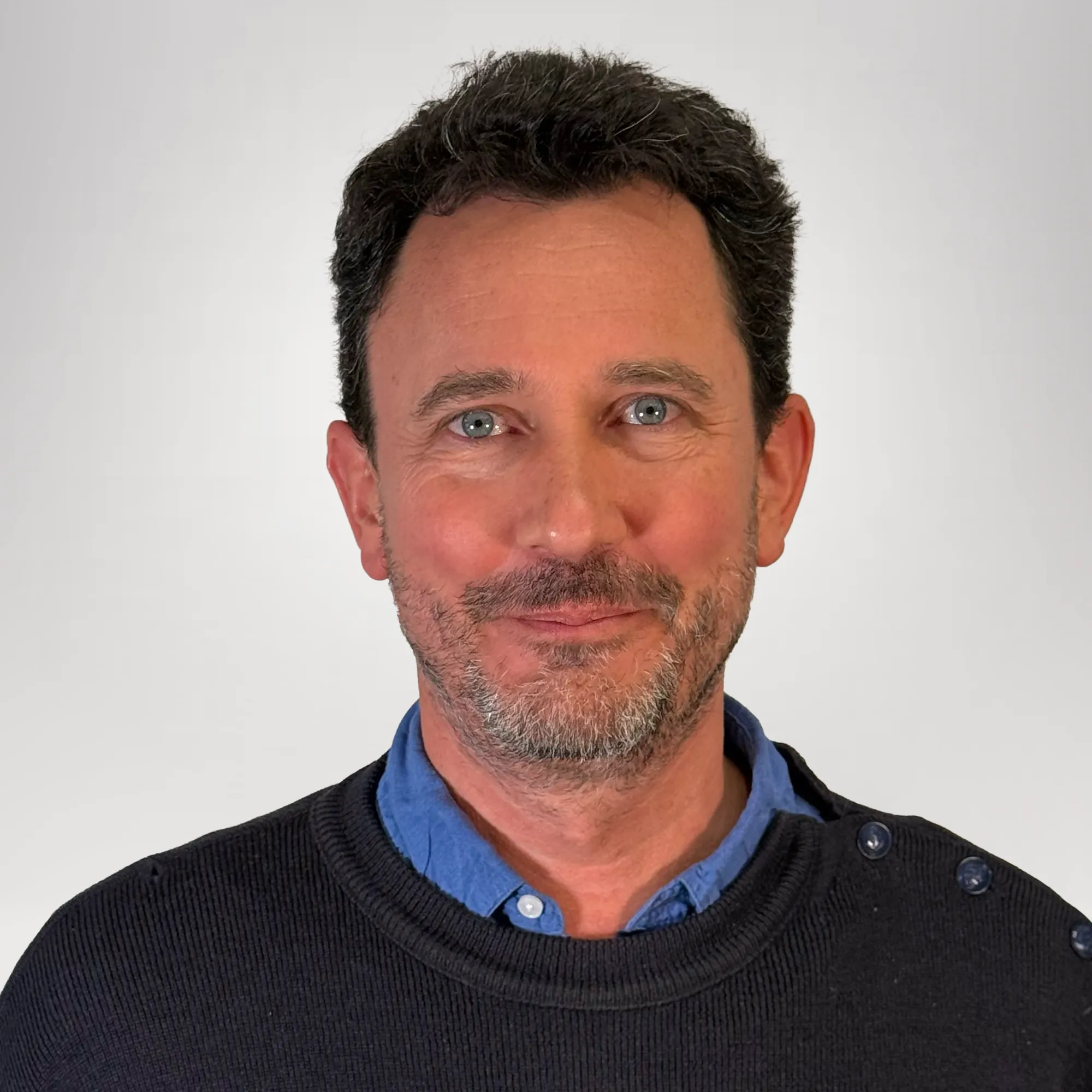 K – Guillaume Leenhardt