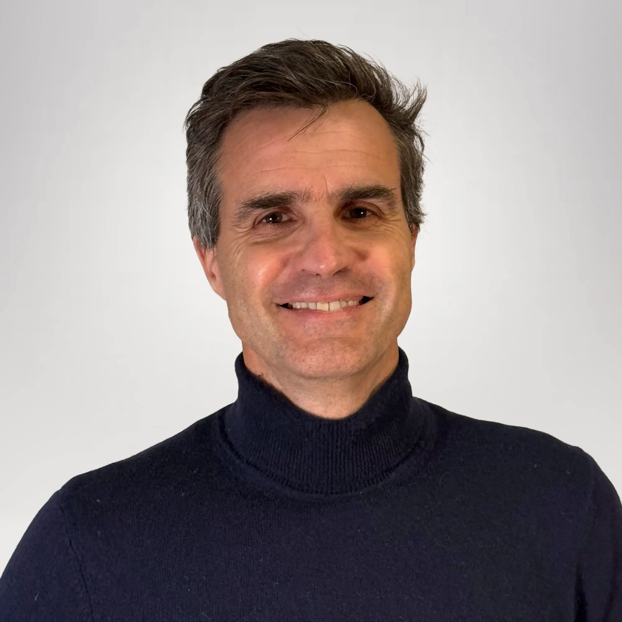 G – Frédéric Neymon