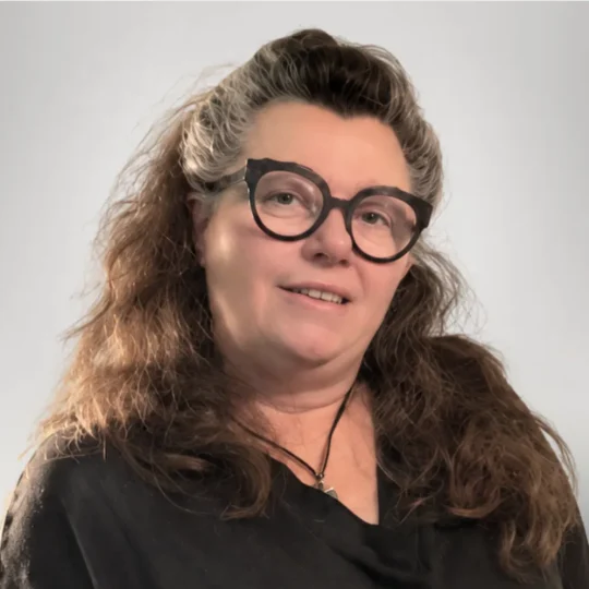 Nathalie Grégoire