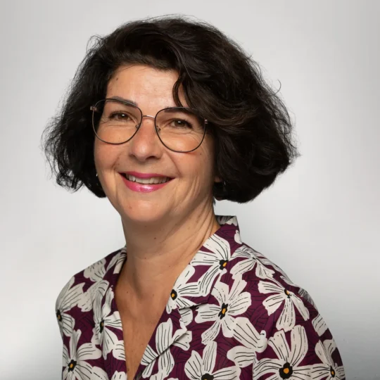 Corinne Duplat