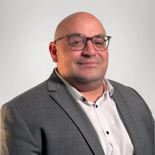 Frank Nataf