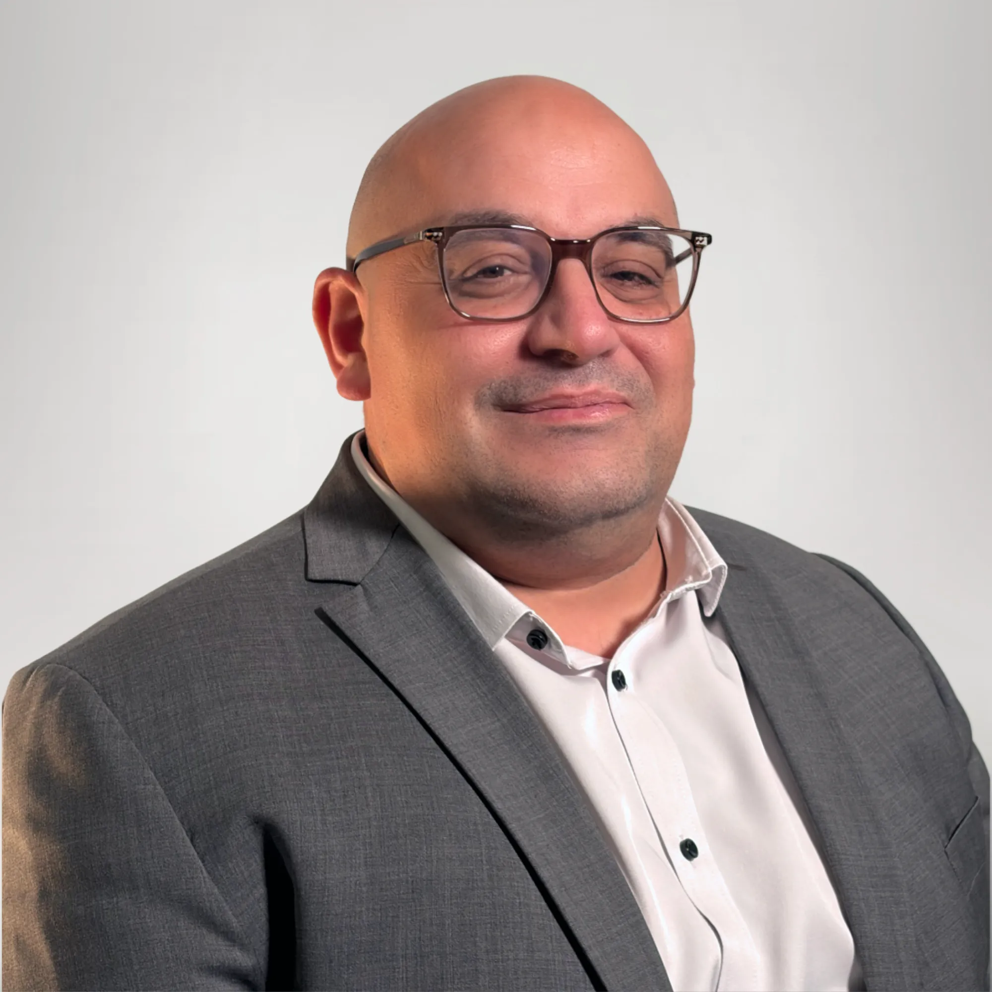 A – Frank Nataf
