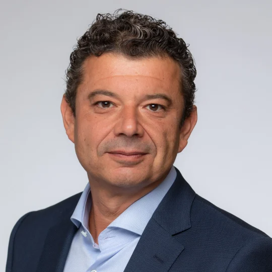 Régis Granet