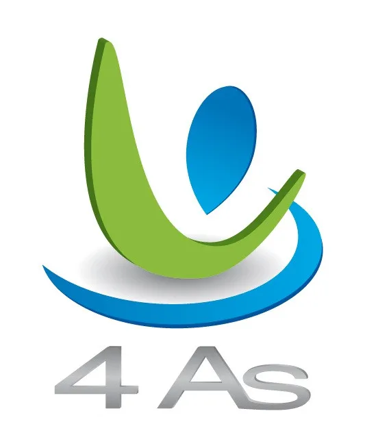 4AS