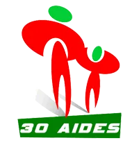 30 AIDES