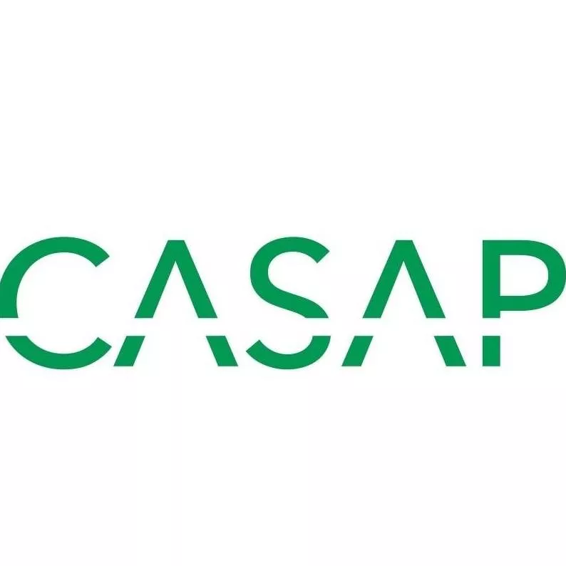 CASAP DU CANTON VERT