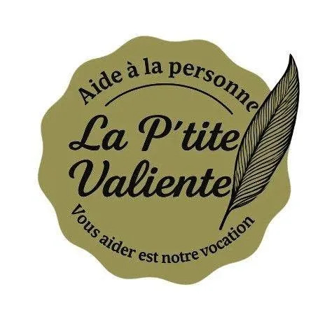 LA P&rsquo;TITE VALIENTE