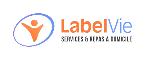 LABEL VIE SERVICES A DOMICILE