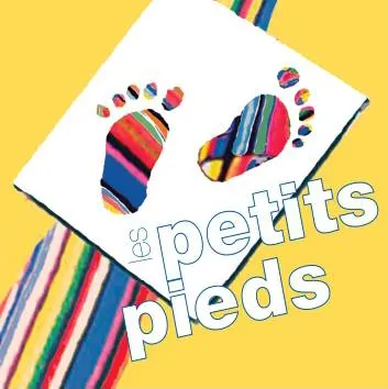 Les Petits Pieds
