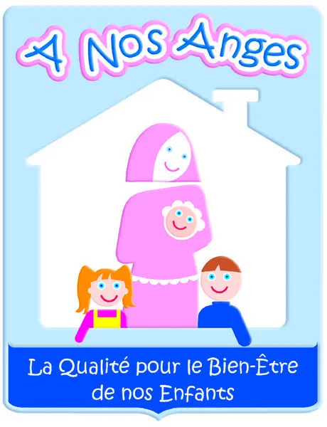 À NOS ANGES