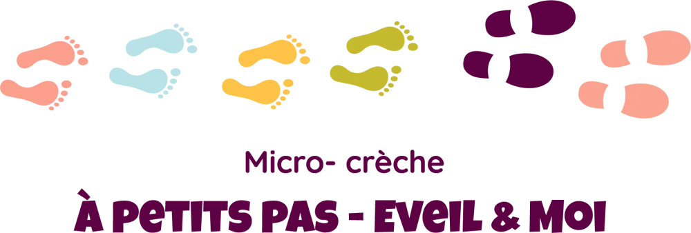 À Petits Pas – Éveil et moi