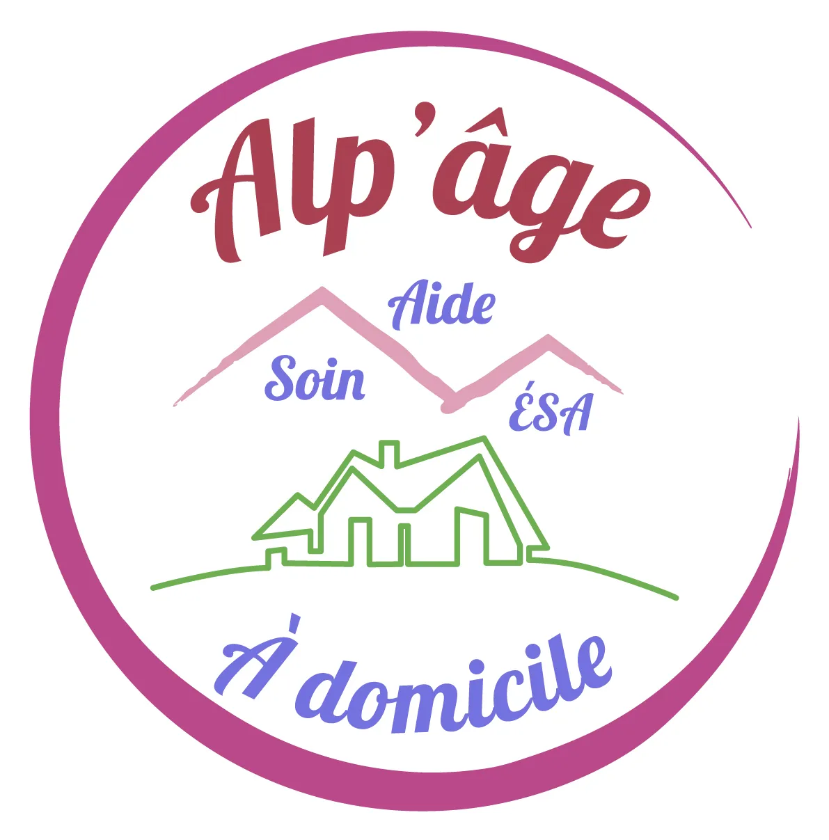 Alp&rsquo;âge