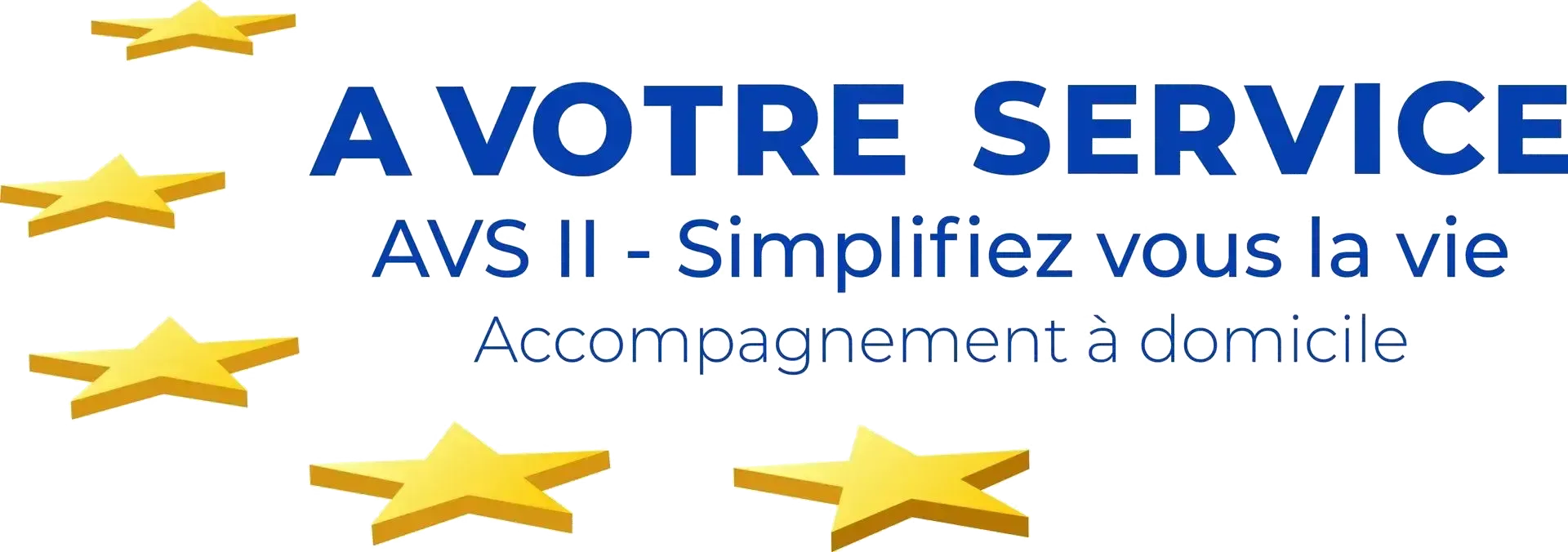 À VOTRE SERVICE II