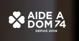AIDE A DOMO74