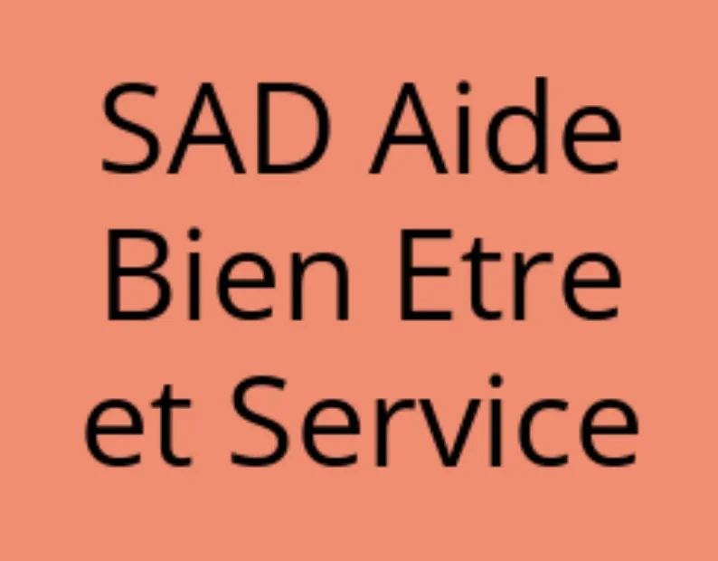 Aide Bien Être et Service