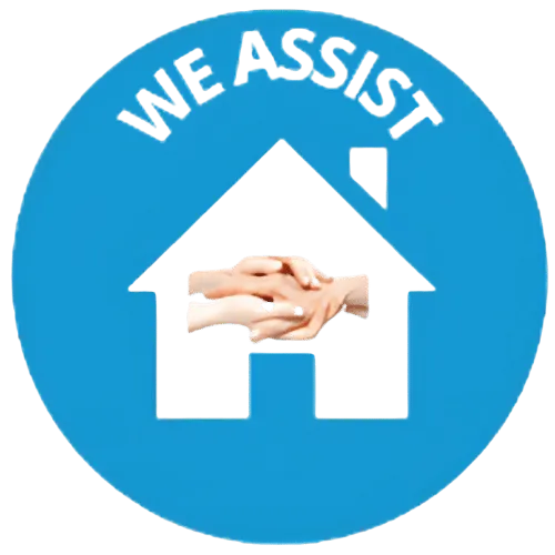 WE ASSIST