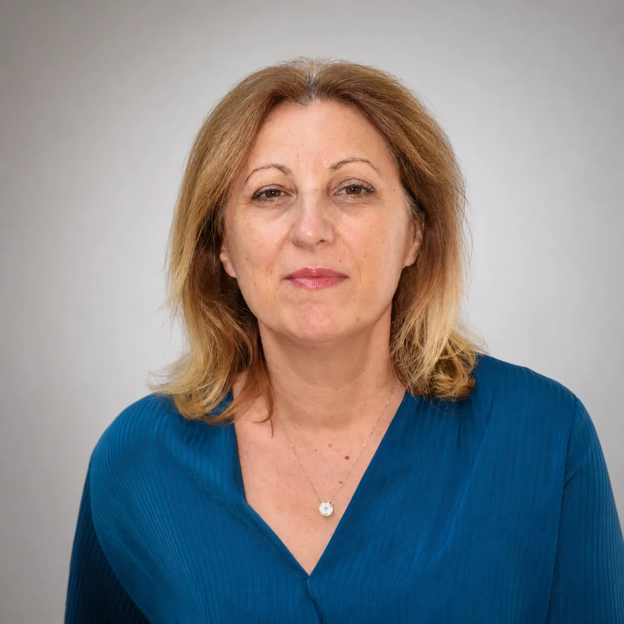 Laure CHAMBON