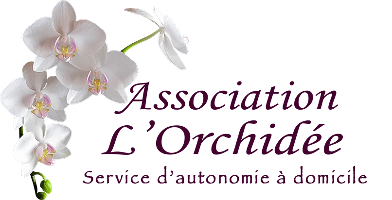 L&rsquo;Orchidée