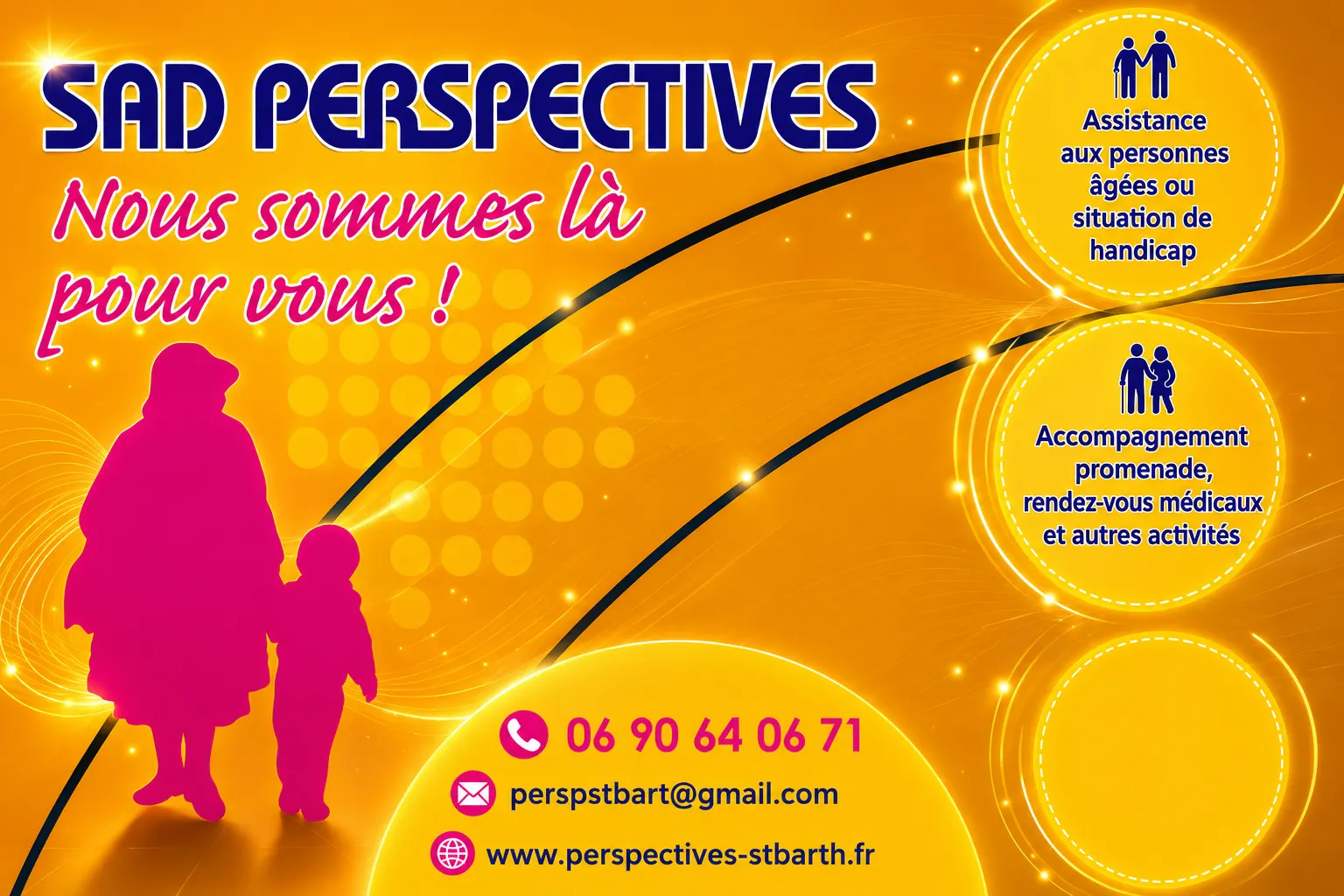 PERSPECTIVES