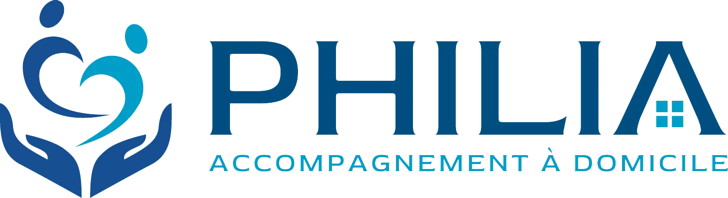 PHILIA Accompagnement à domicile