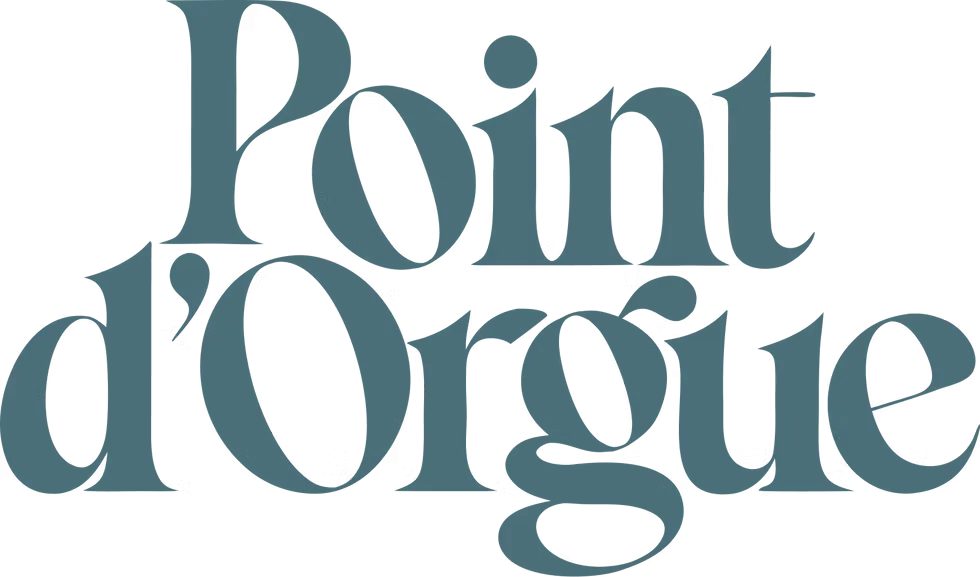 Point d&rsquo;Orgue