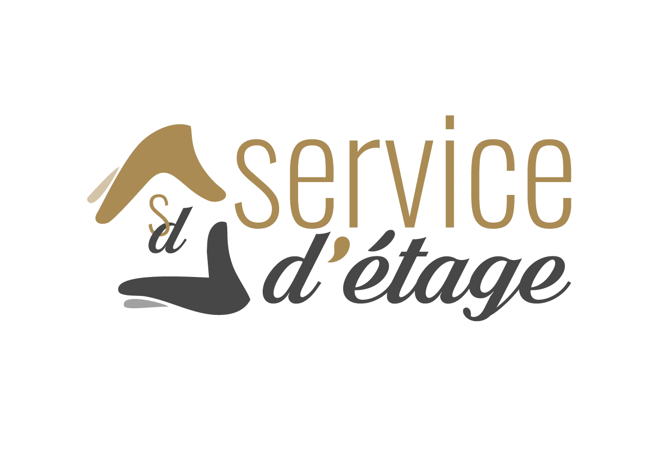 SERVICE D&rsquo;ETAGE