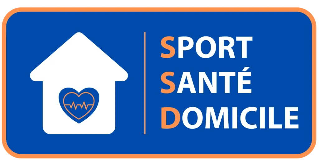 SPORT SANTÉ DOMICILE