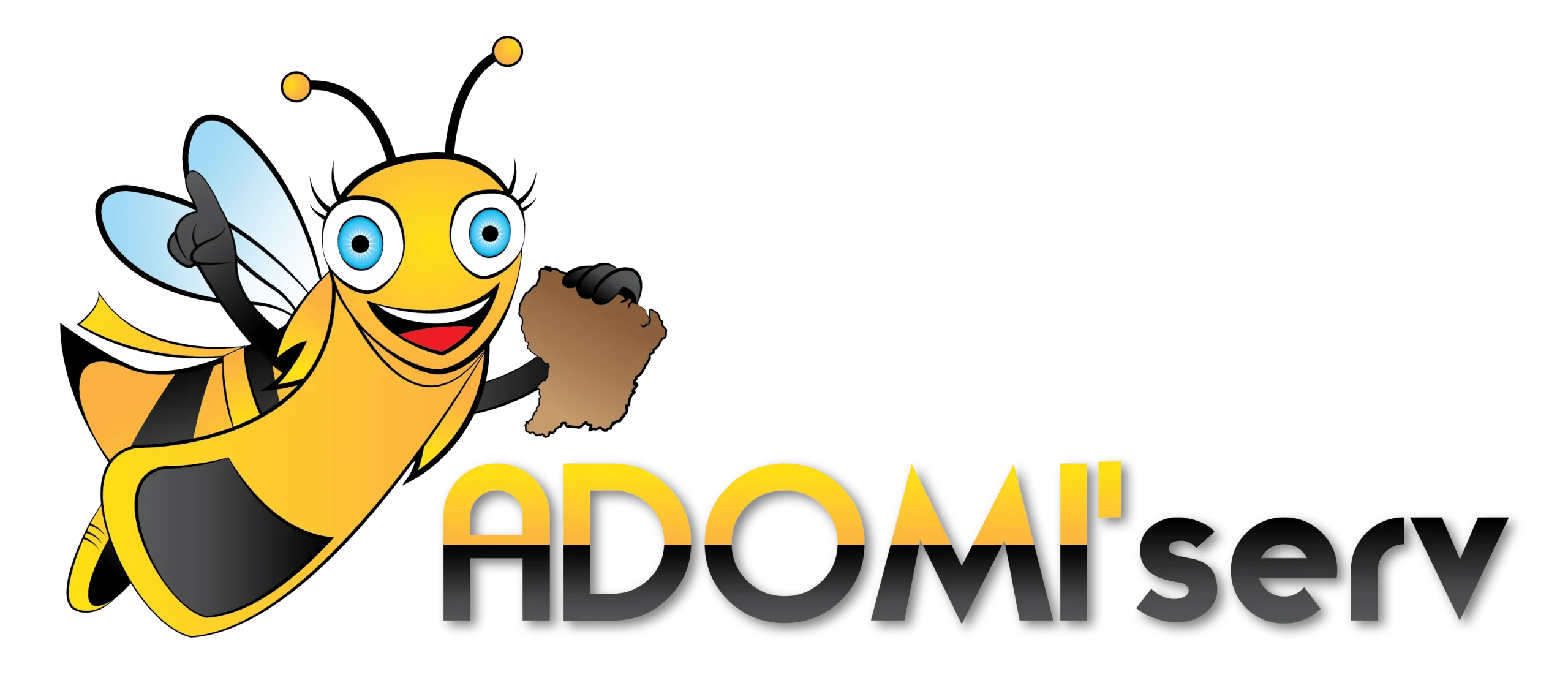 ADOMI&rsquo;SERV