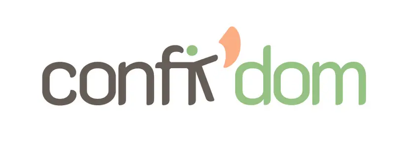 CONFI&rsquo;DOM