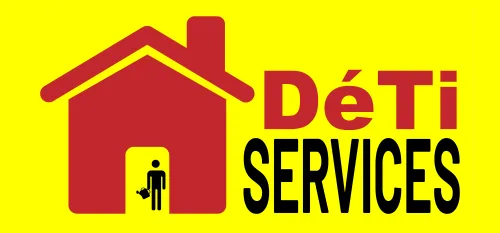 DE TI SERVICES
