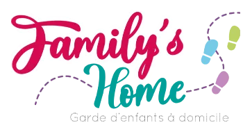 Family&rsquo;s Home