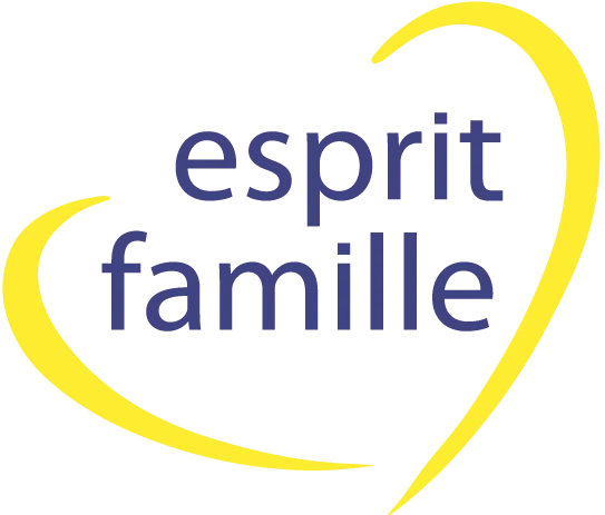 ESPRIT FAMILLE