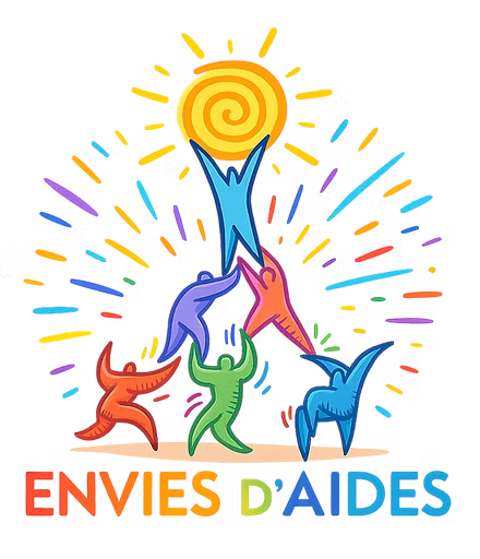 ENVIES D&rsquo;AIDES