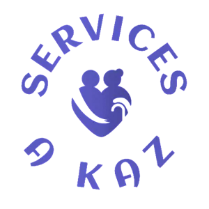 SERVICE A KAZ