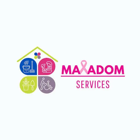 MAXADOM SERVICES
