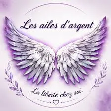 Les ailes d&rsquo;argent