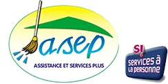 Assistance et Services plus (ASEP)