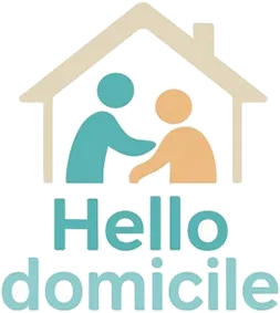 HELLO DOMICILE
