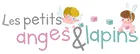 Les Petits Anges et Les Petits Lapins