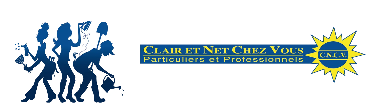 Claire & Net Chez Vous