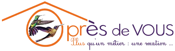 Ôprès de Vous