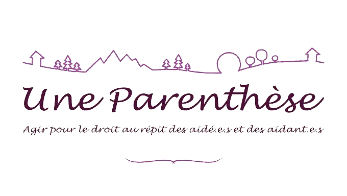 une parenthese