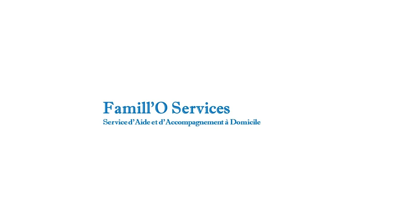 Famill&rsquo;O Services