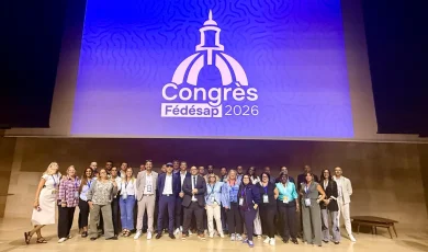 Retour sur le Congrès Fédésap 2026 : la transition démographique doit s&rsquo;inviter dans le débat présidentiel, au même titre que les transitions écologique et numérique